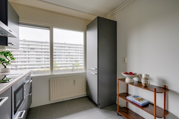 Medium property photo - Rubicondreef 138, 3561 JE Utrecht